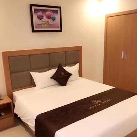 Royal Hotel Sam Son Εξωτερικό φωτογραφία