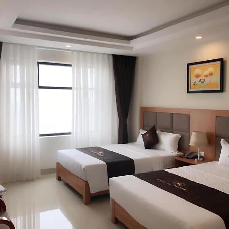 Royal Hotel Sam Son Εξωτερικό φωτογραφία