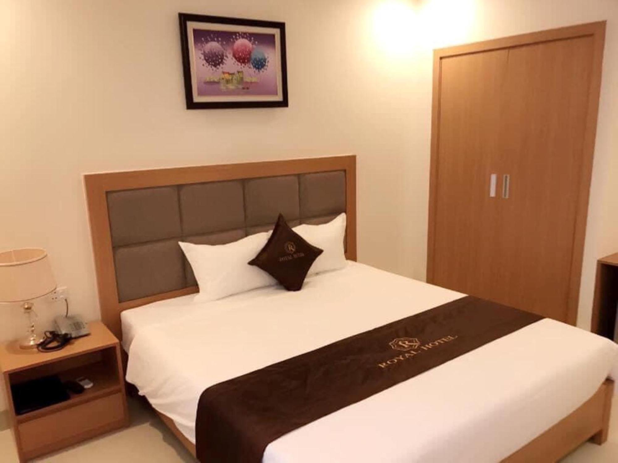 Royal Hotel Sam Son Εξωτερικό φωτογραφία