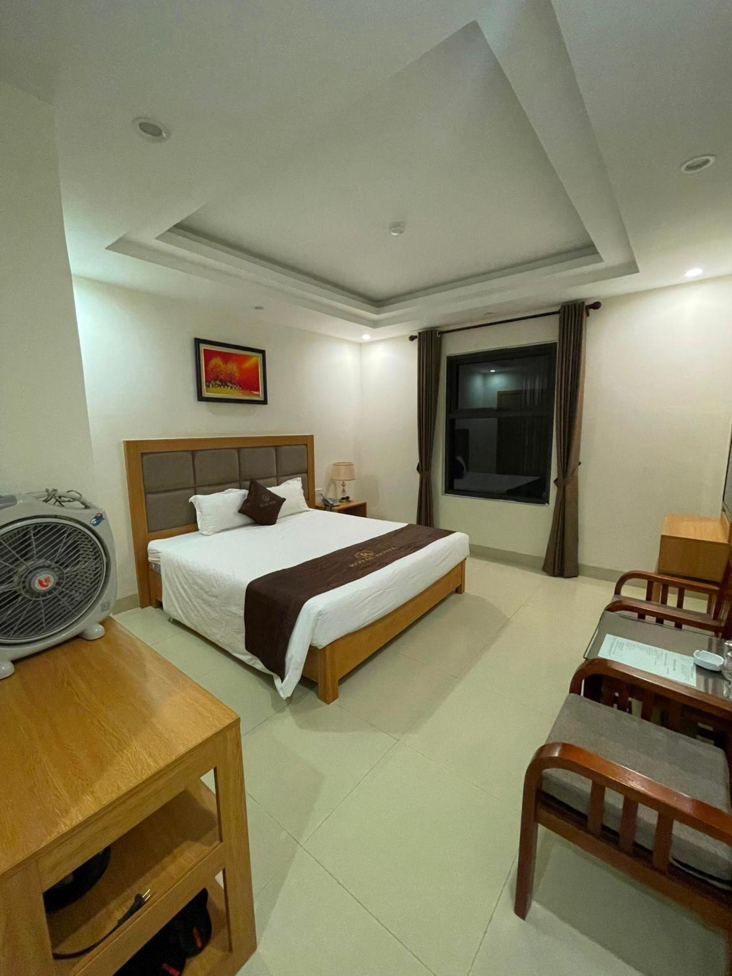 Royal Hotel Sam Son Εξωτερικό φωτογραφία