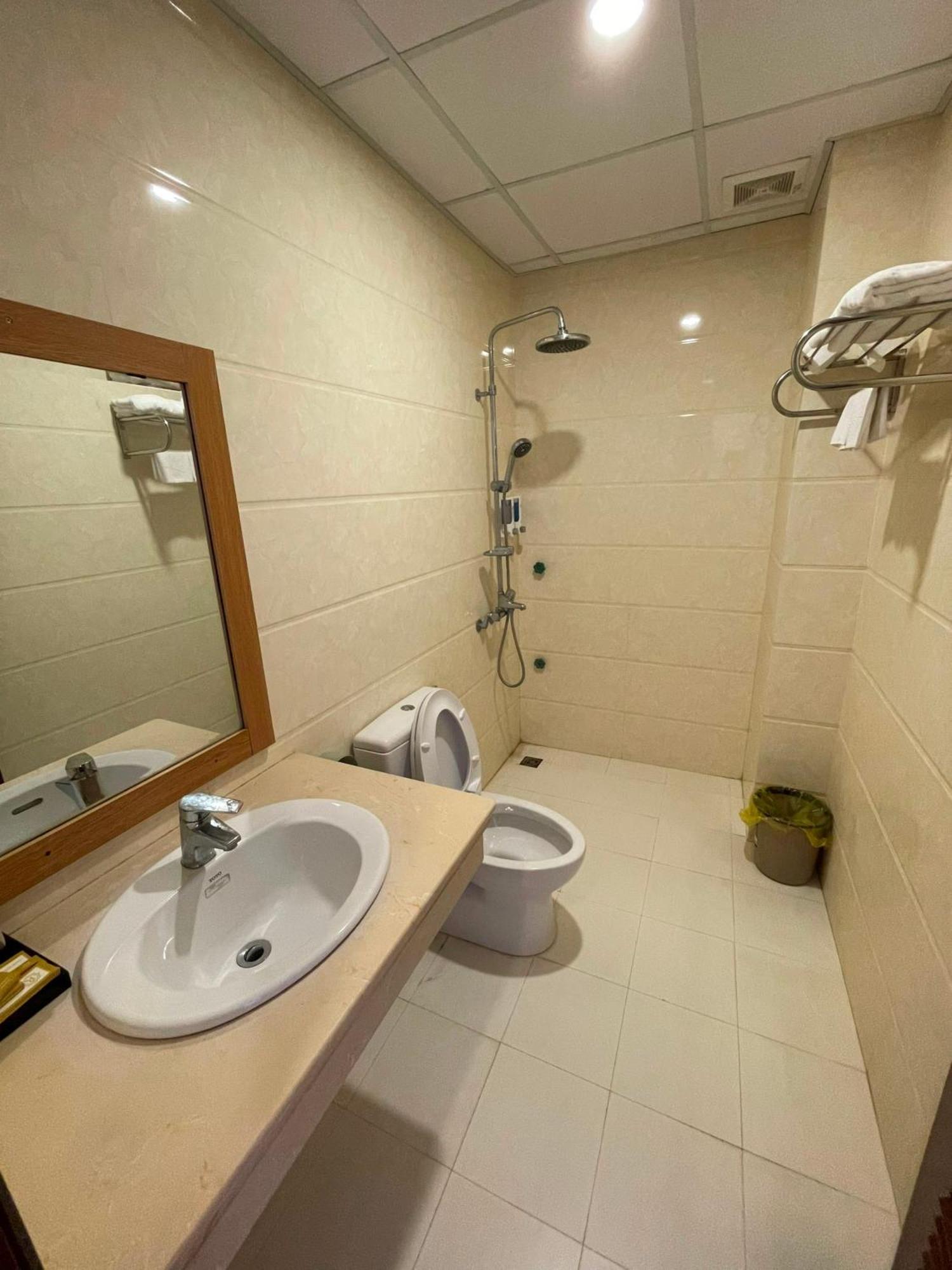Royal Hotel Sam Son Εξωτερικό φωτογραφία