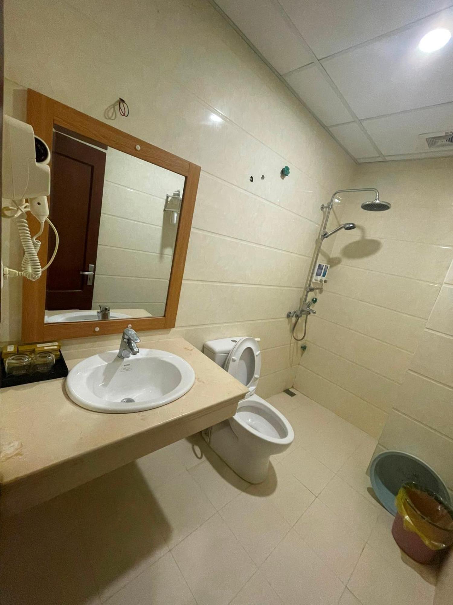 Royal Hotel Sam Son Εξωτερικό φωτογραφία