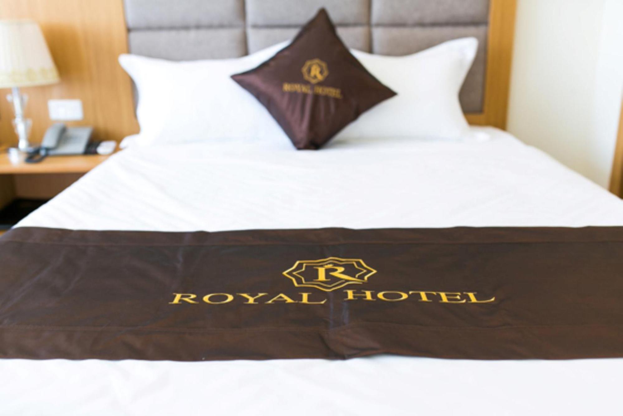 Royal Hotel Sam Son Εξωτερικό φωτογραφία