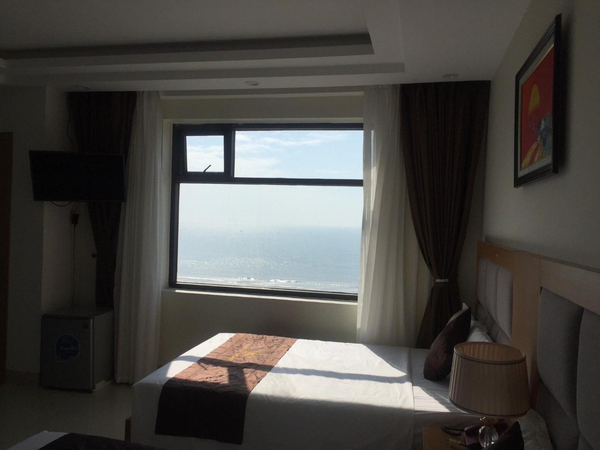 Royal Hotel Sam Son Εξωτερικό φωτογραφία