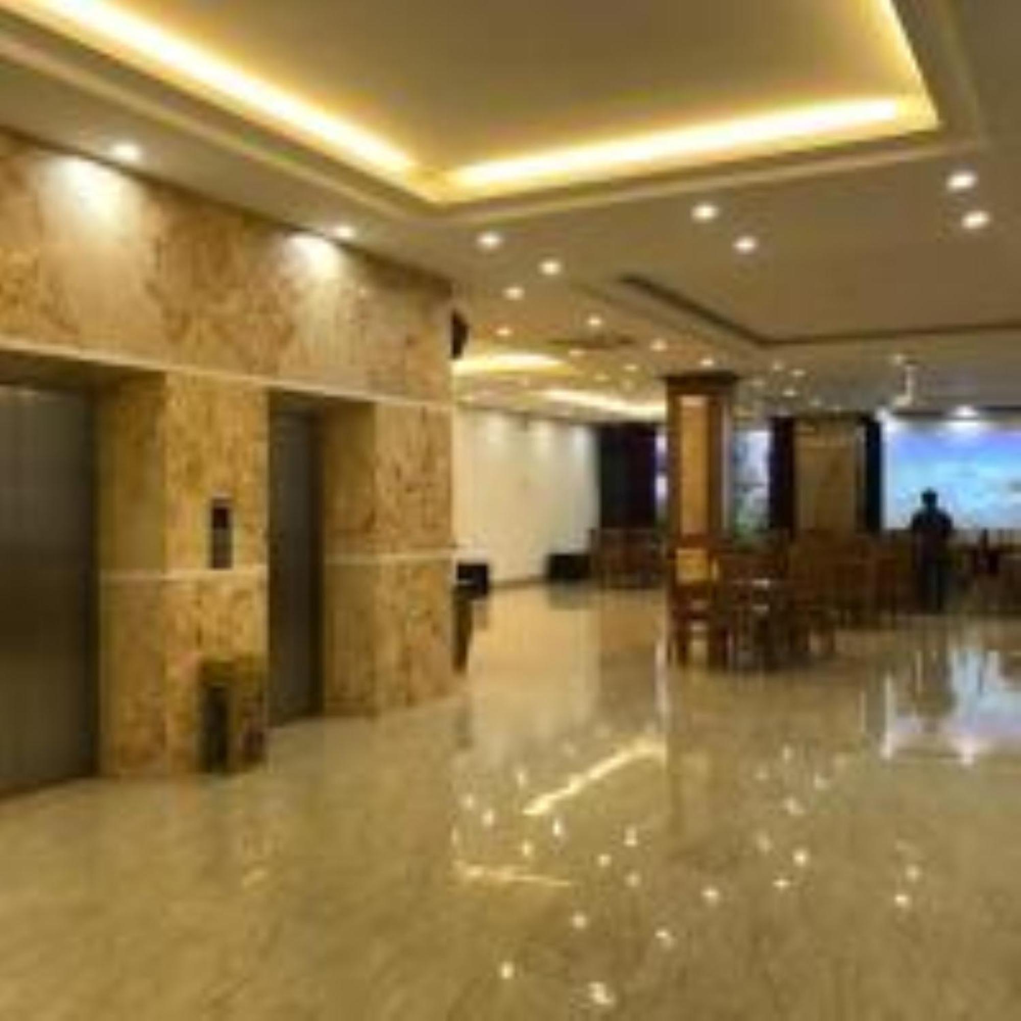 Royal Hotel Sam Son Εξωτερικό φωτογραφία