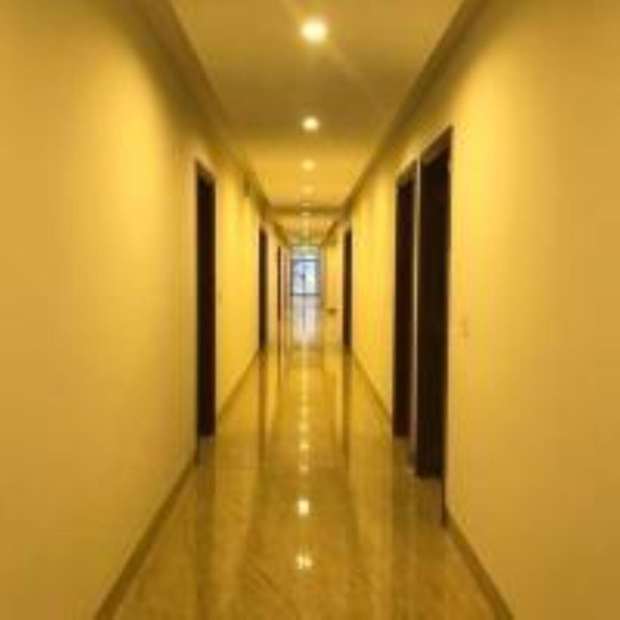 Royal Hotel Sam Son Εξωτερικό φωτογραφία