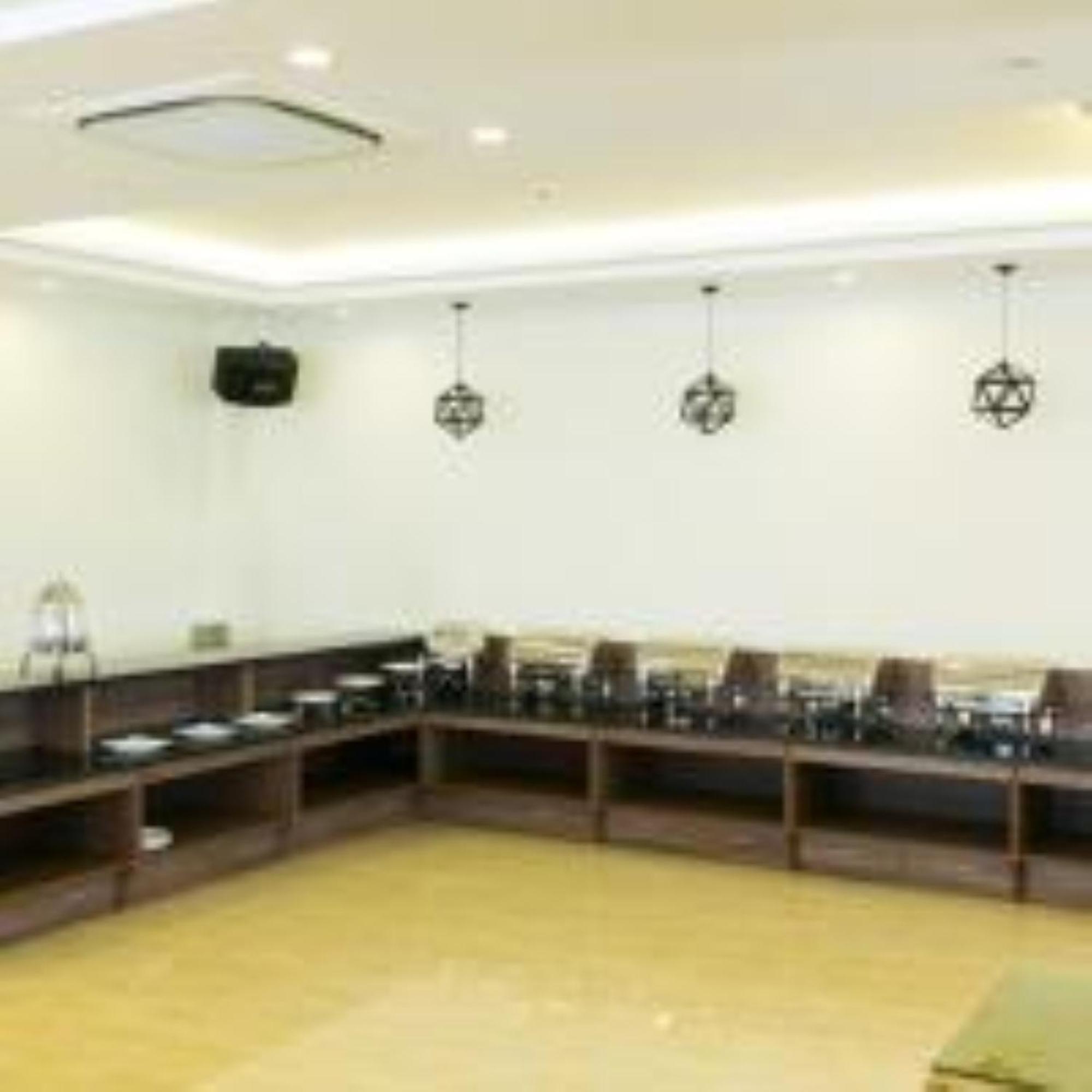 Royal Hotel Sam Son Εξωτερικό φωτογραφία