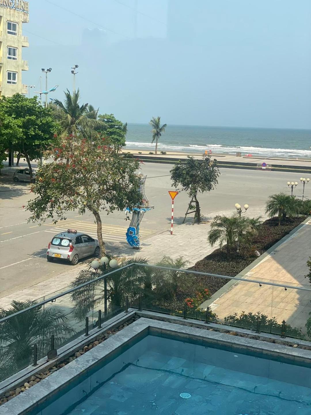 Royal Hotel Sam Son Εξωτερικό φωτογραφία