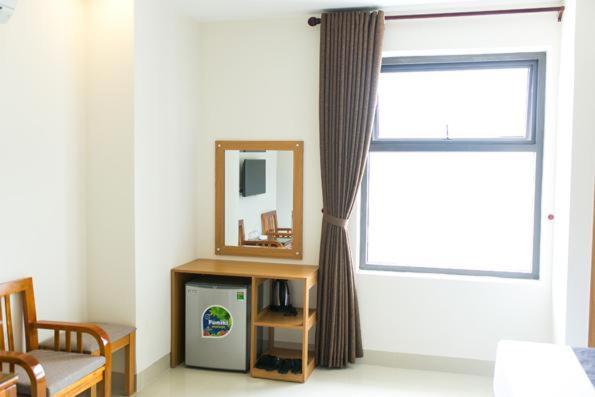 Royal Hotel Sam Son Εξωτερικό φωτογραφία