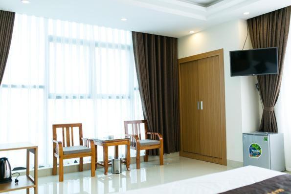 Royal Hotel Sam Son Εξωτερικό φωτογραφία