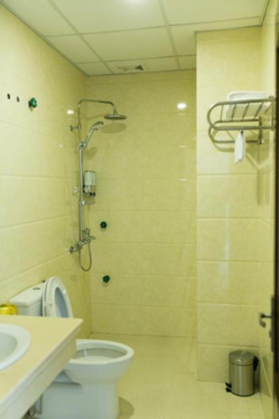 Royal Hotel Sam Son Εξωτερικό φωτογραφία