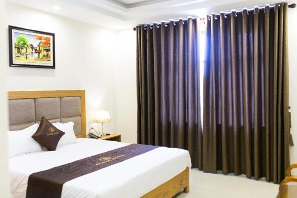 Royal Hotel Sam Son Εξωτερικό φωτογραφία